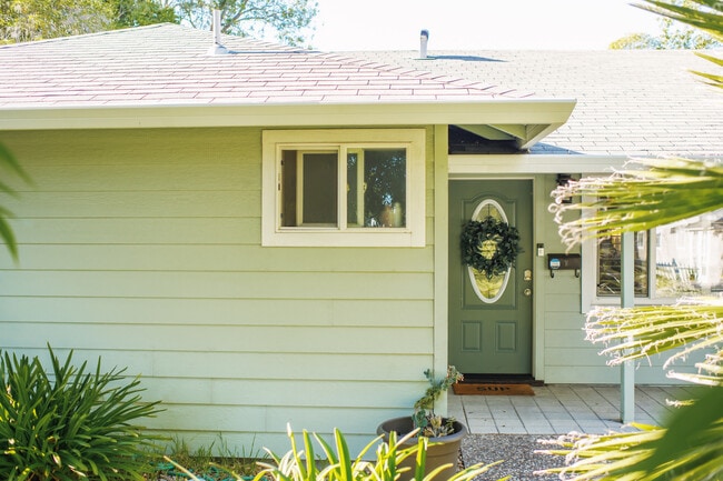 Front of home - 60 Vivian Dr