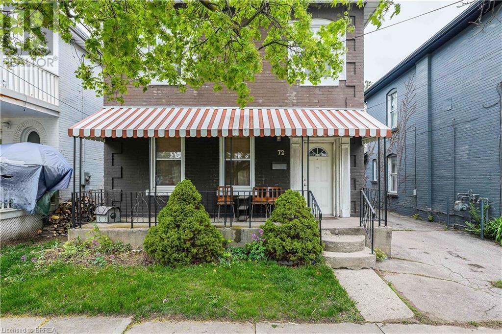 Primary Photo - 72 Marlborough St