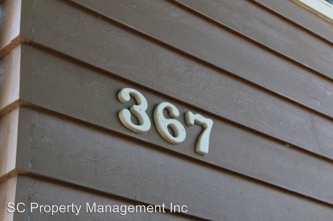 Foto del edificio - 367 N Claremont St