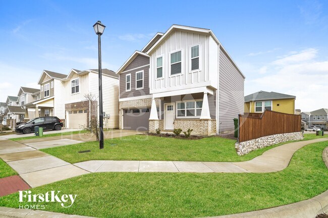 Foto del edificio - 600 Ava Trl