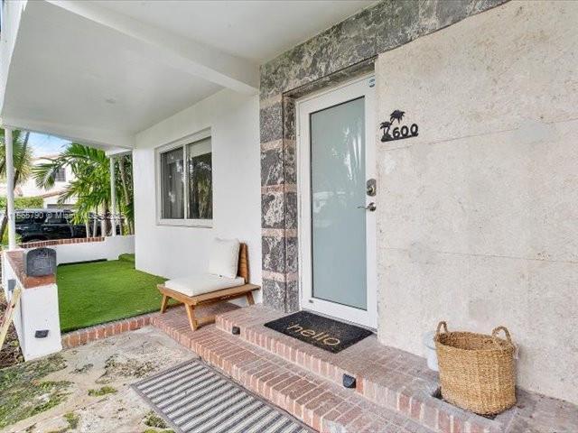 Foto del edificio - 600 91st St