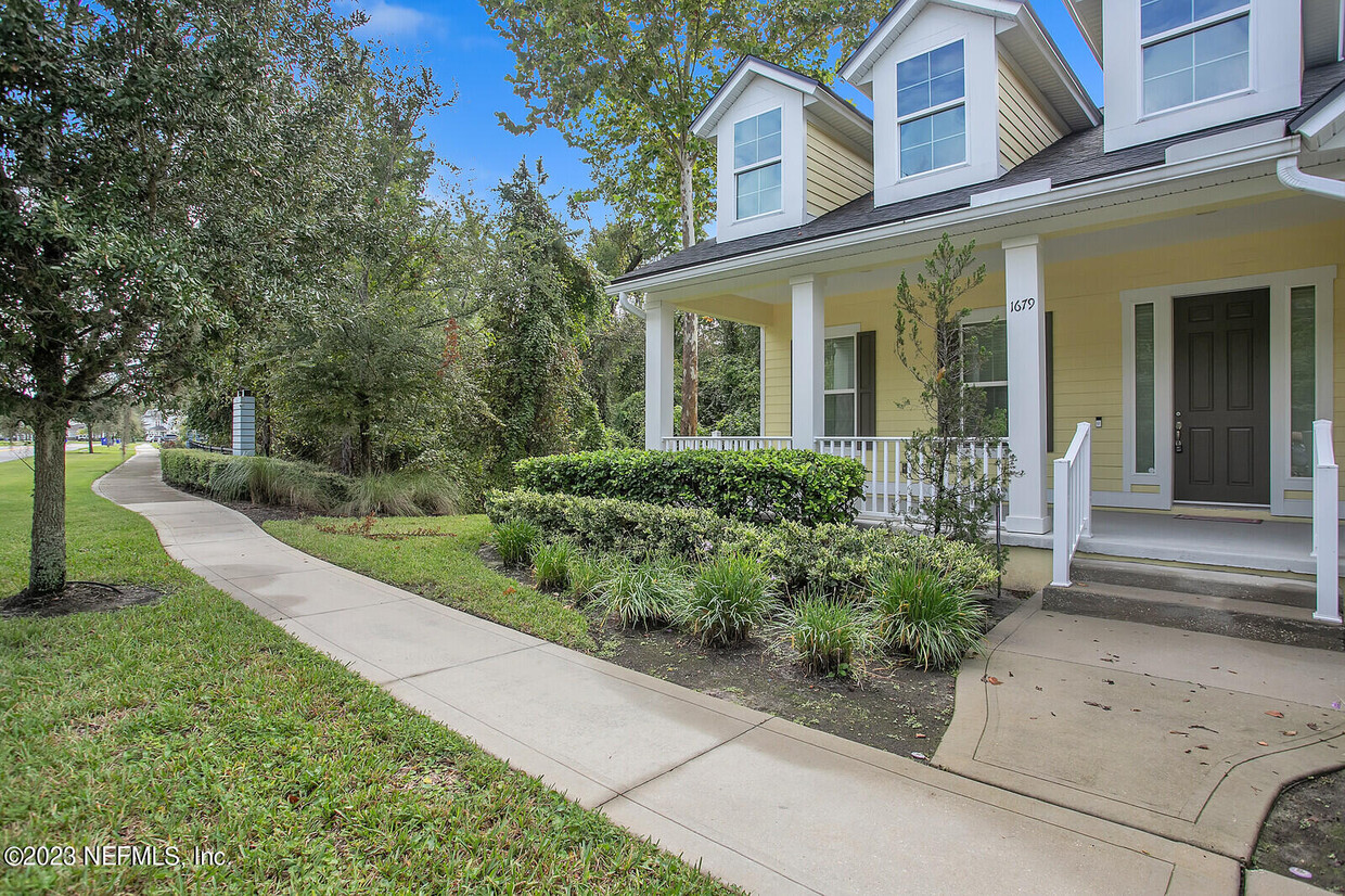 Foto principal - 1679 Orange Branch Trail