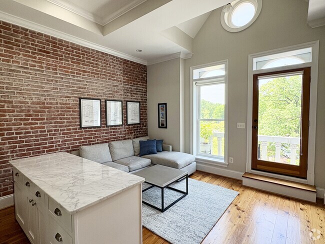 Building Photo - 1120 Rhode Island Ave NW