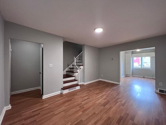 Foto del edificio - 312 35th St NE