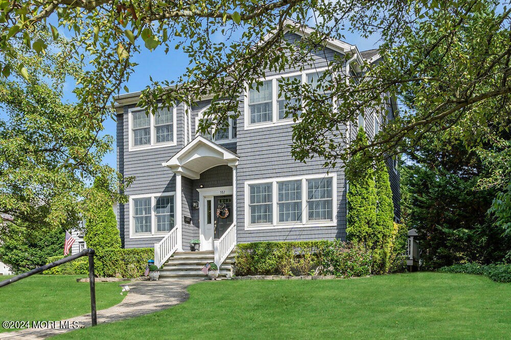 Primary Photo - 382 River Rd