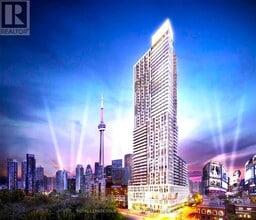 Building Photo - 251 Jarvis St