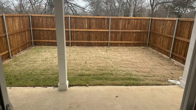 Foto del edificio - 420 N Denley Dr