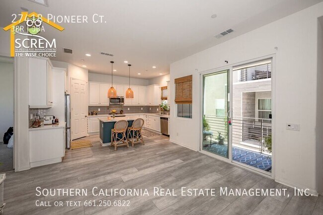 Foto del edificio - 27418 Pioneer Ct