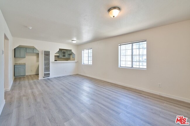 Foto del edificio - 431 W 112th St