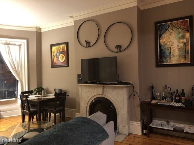 Building Photo - 2 br, 1 bath Condo - 92 Worcester St 3 Unit 3