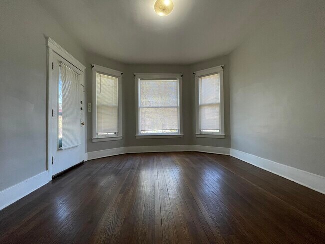 Foto del edificio - 2231 Campbell St