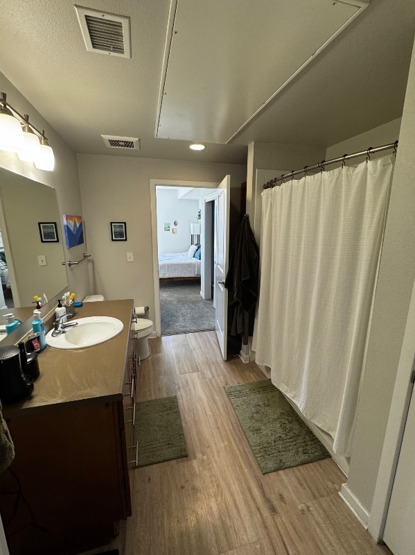 Building Photo - 2451 S Timberline Rd