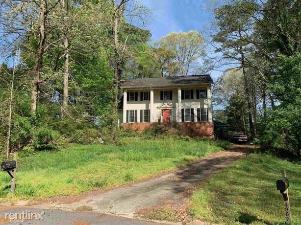 Foto del edificio - 4 br, 2 bath House - 4973 Bridgeport Ln