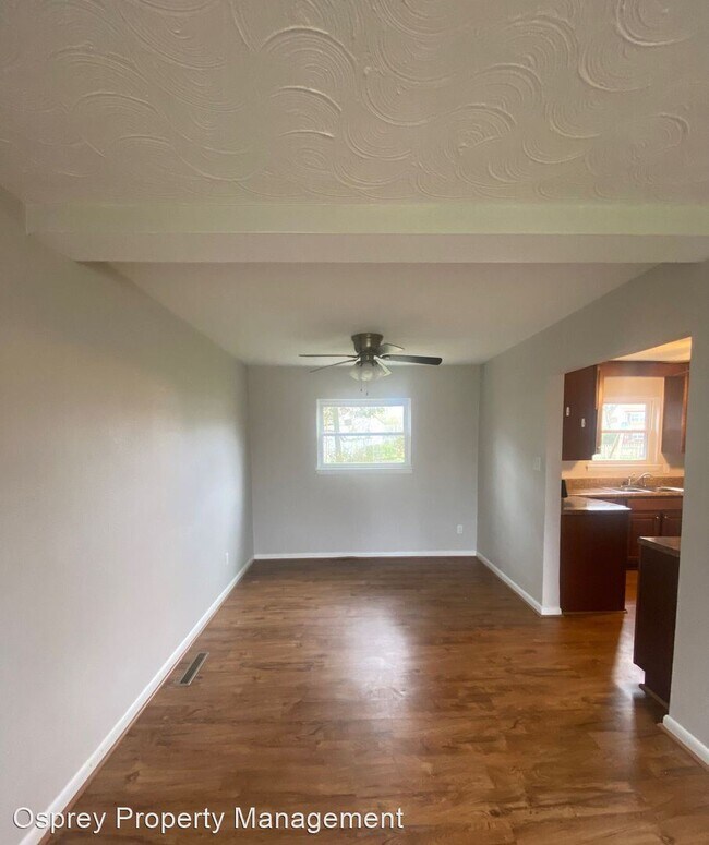 Building Photo - 5 br, 2 bath House - 809 Stratford Hall Dr