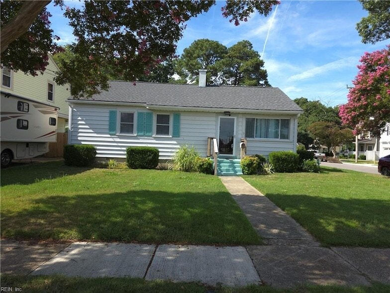 Foto principal - 1401 Virgilina Ave