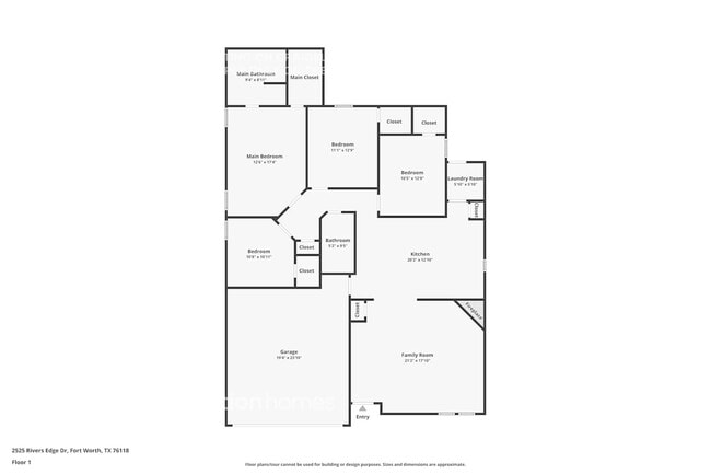 Foto del edificio - 2525 Rivers Edge Dr