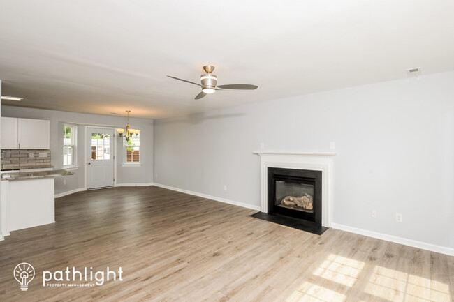 Building Photo - 6448 Goldenrod Court