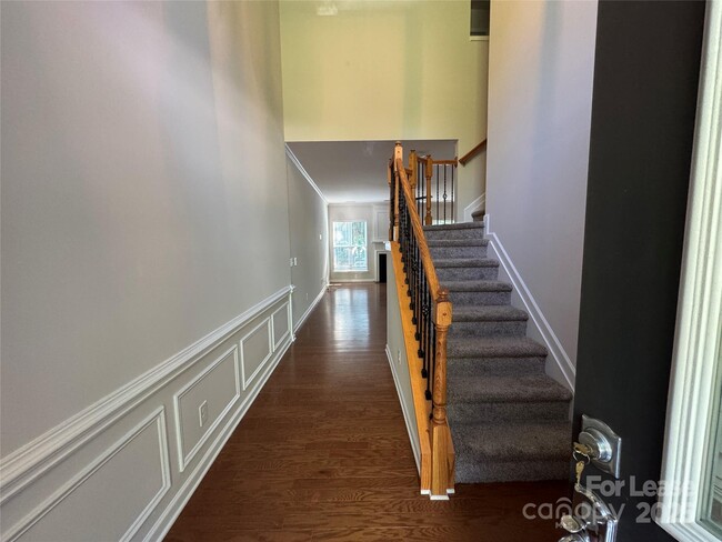 Building Photo - 16129 Annahill Court
