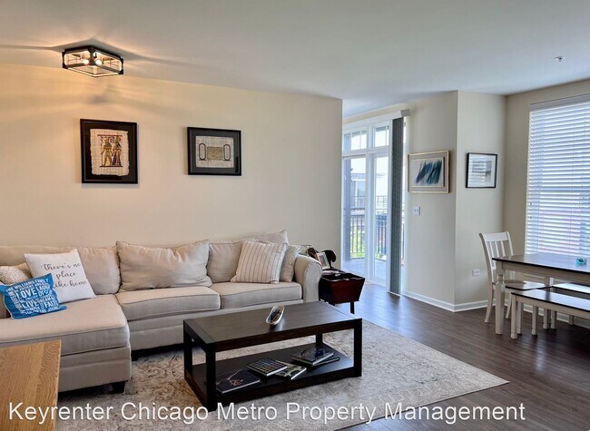 Foto del edificio - 2 br, 2 bath House - 7753 VAN BUREN ST  UN...