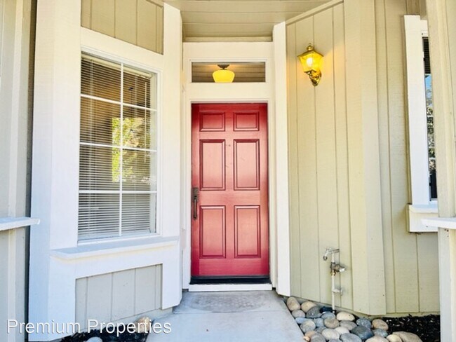 Building Photo - 3 br, 2 bath House - 6 Danville Oak Place