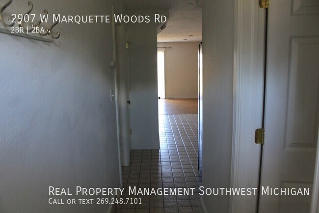 Building Photo - 2907 W Marquette Woods Rd
