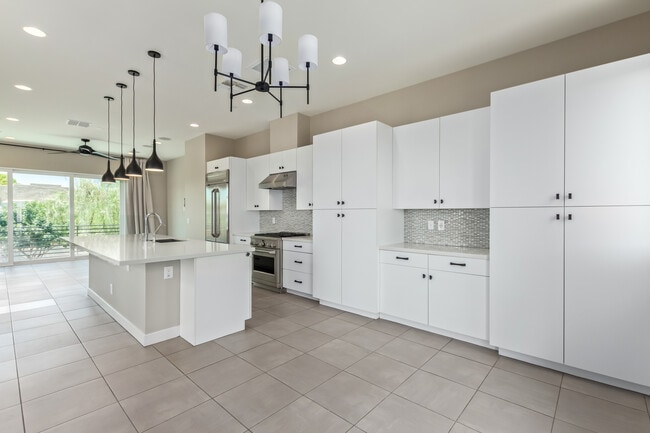 Photo - 3104 N 71st St (Scottsdale, AZ) Townhome