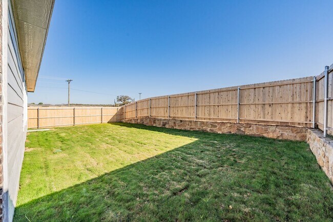 Foto del edificio - Single story 4 bedroom in Ashton Homeplace