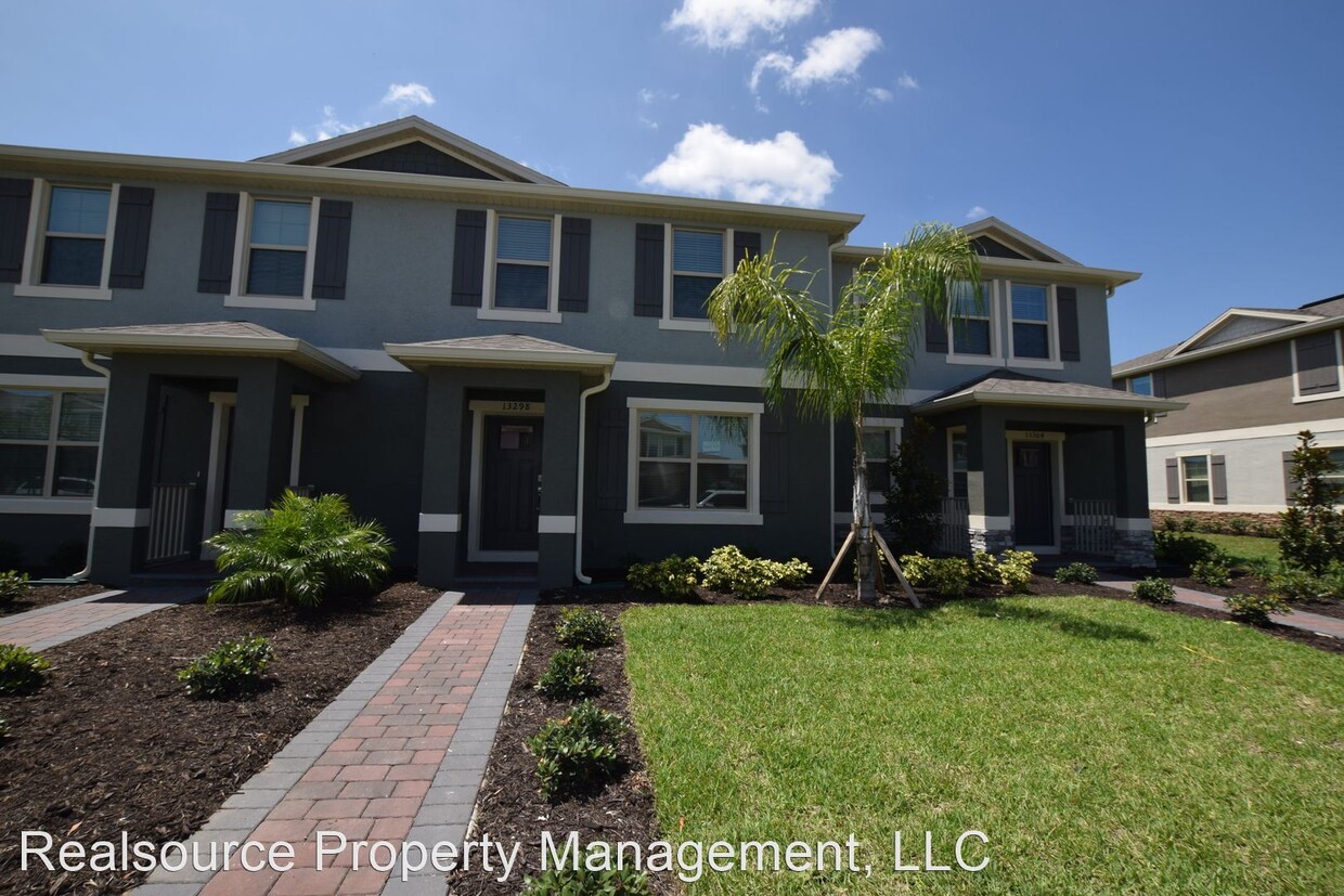 Primary Photo - 3 br, 2.5 bath House - 13298 Pontoon Rd