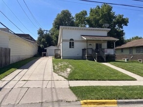 Building Photo - 2808 Oakland St