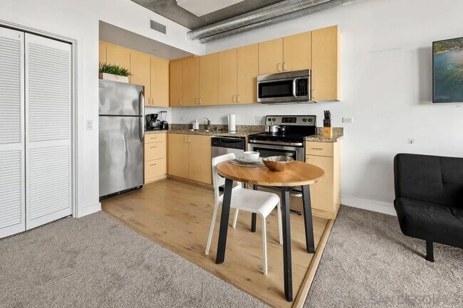 Foto del edificio - 1080 Park Blvd