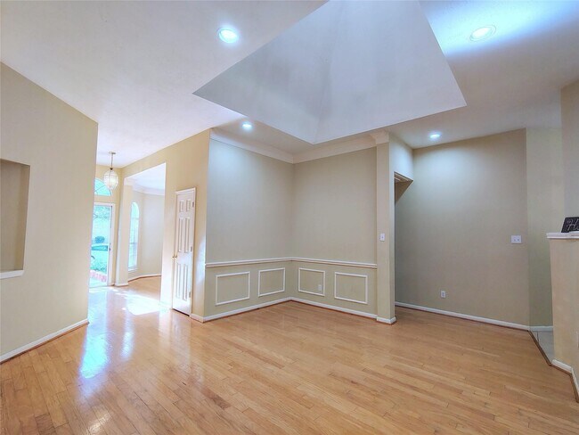 Foto del edificio - 818 Presley Way