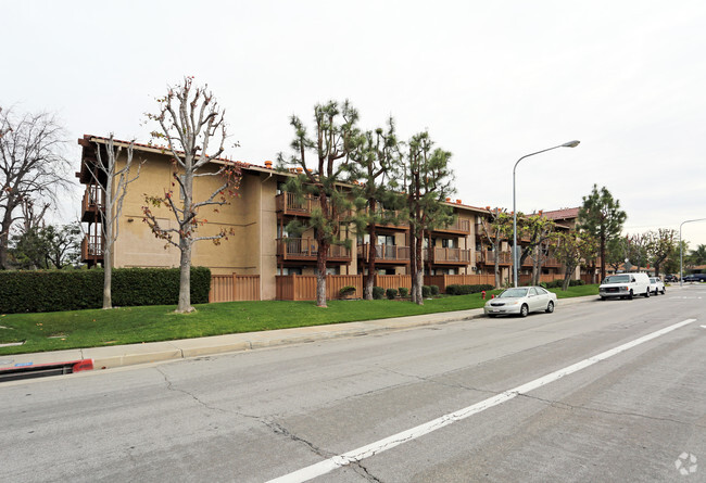 Building Photo - Donald Jordan Sr. Manor