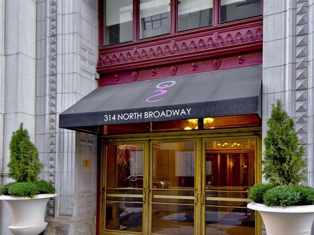Primary Photo - 314 N Broadway