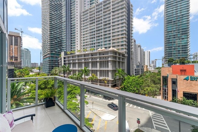 Building Photo - 1080 Brickell Ave