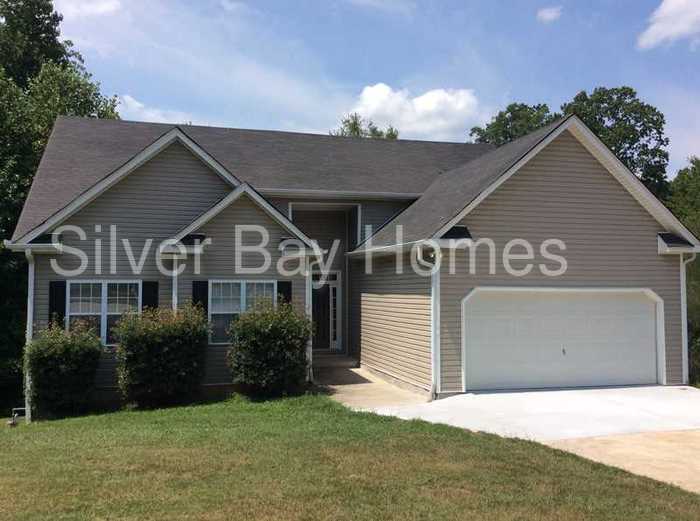 6297 Redcliff Dr, Douglasville, GA 30134 House for Rent in