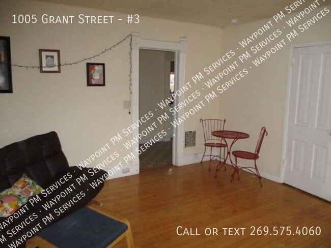 Foto del edificio - 1005 Grant St