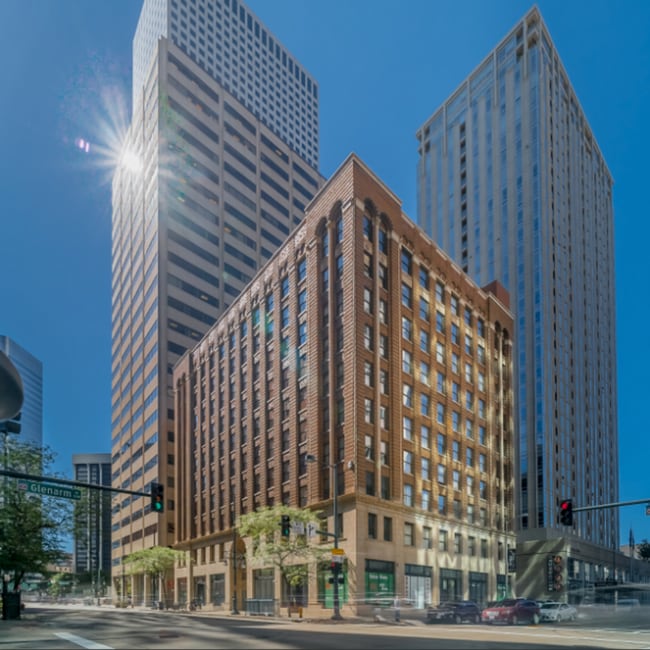 Building Photo - 444 17th St