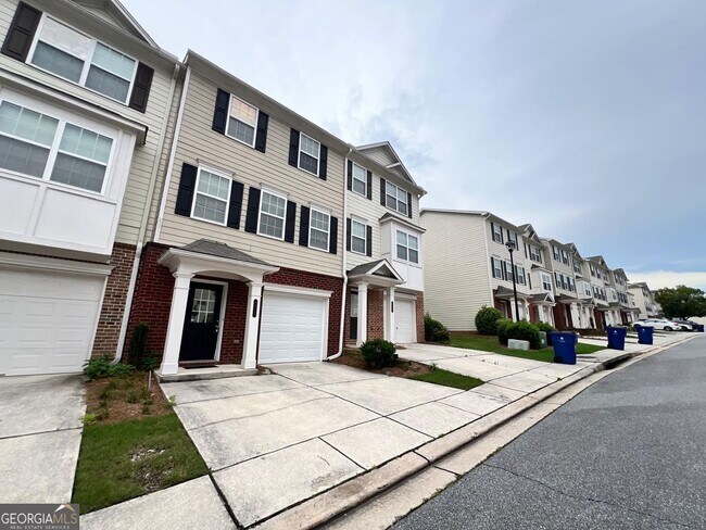 Foto del edificio - 6877 Slate Stone Way SE