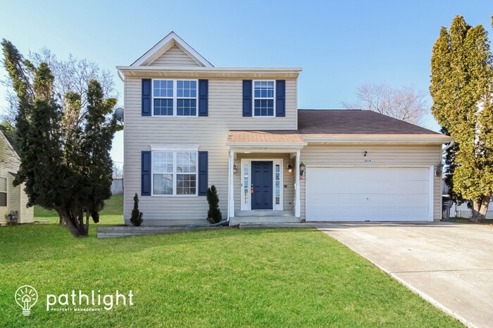 Primary Photo - 2439 Richmond Way, Waldorf, MD, 20603