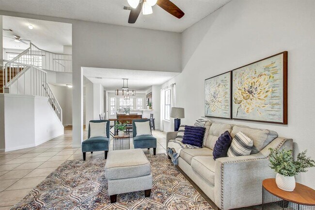 Foto del edificio - 17516 Klamath Falls Dr
