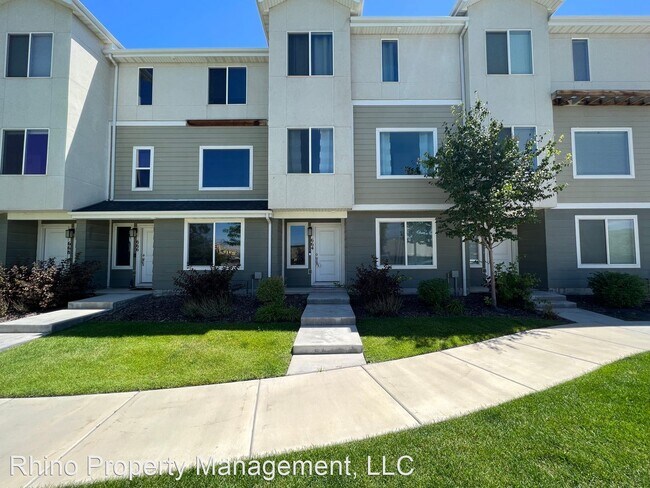 Foto del edificio - 4 br, 3 bath House - 664 W Koins Way