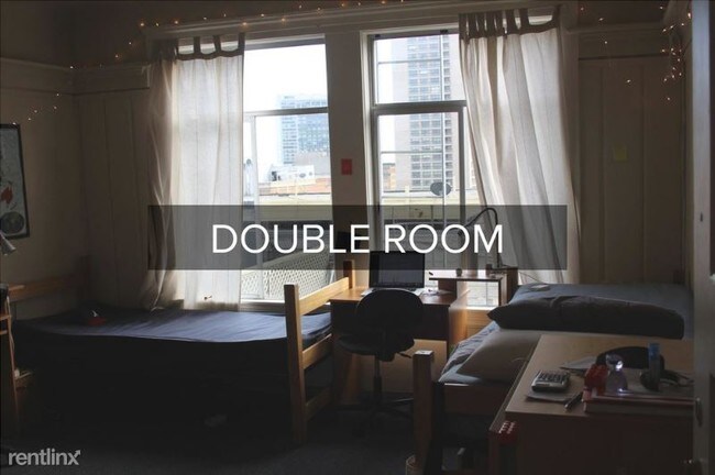 Foto del edificio - 10 br, 6 bath Apartment - 851 California St