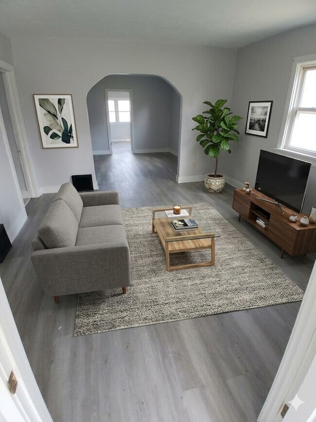 Foto del edificio - 1413 Labelle Ave