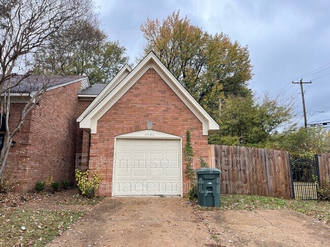 Building Photo - 3596 Bishops Gate Dr