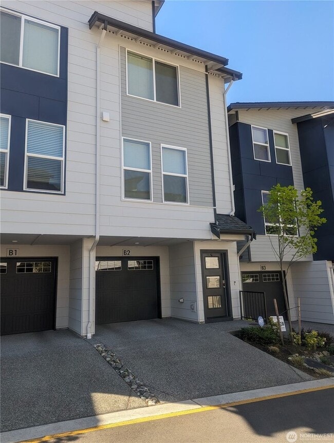 Photo - 14925 44th Avenue W #B2 Townhome
