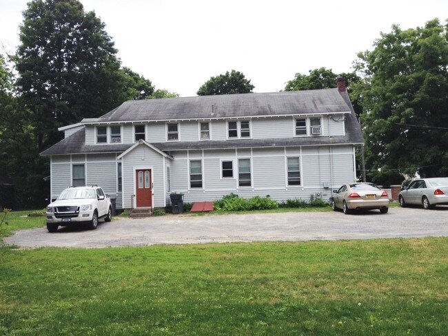 Foto del edificio - 222-226 Kingsley Rd
