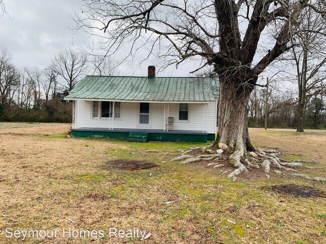 Building Photo - 2 br, 1 bath House - 3611 Pikeville Prince...