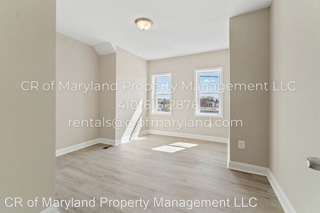 Foto del edificio - 2 br, 1.5 bath House - 2419 E Hoffman St