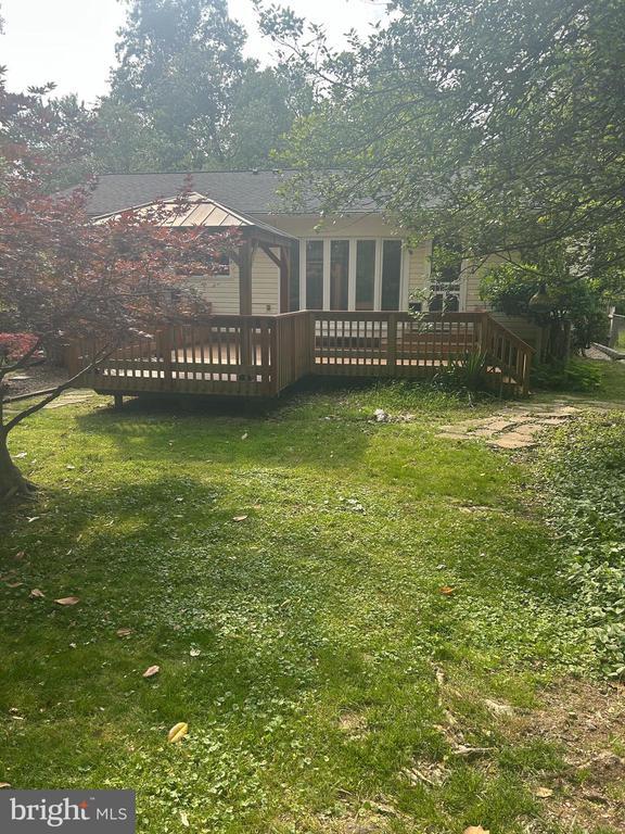 Building Photo - 608 E Lynfield Dr