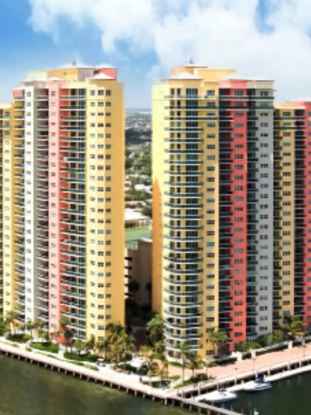 2650 Lake Shore Drive 1201 - 2650  Lake Shore Drive 1201